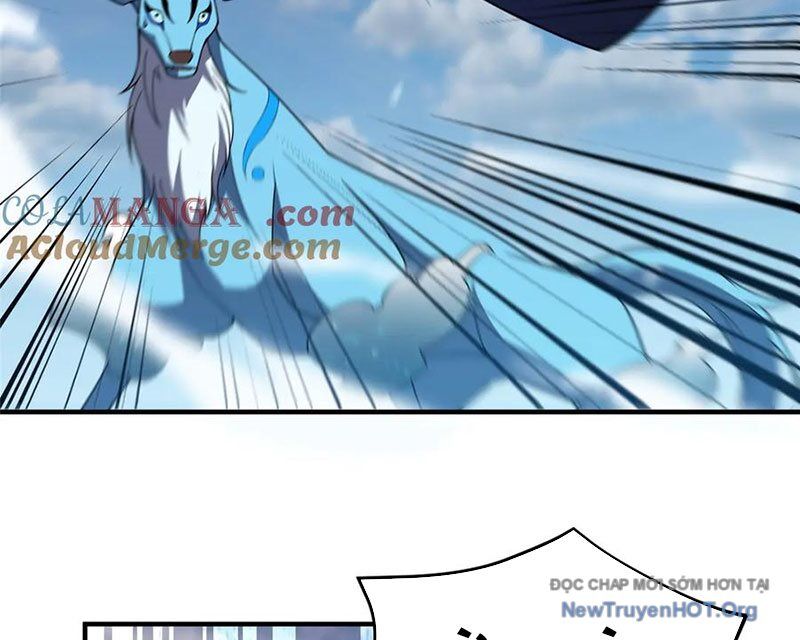 Thần Sủng Tiến Hóa Chap 407 - Next Chap 408