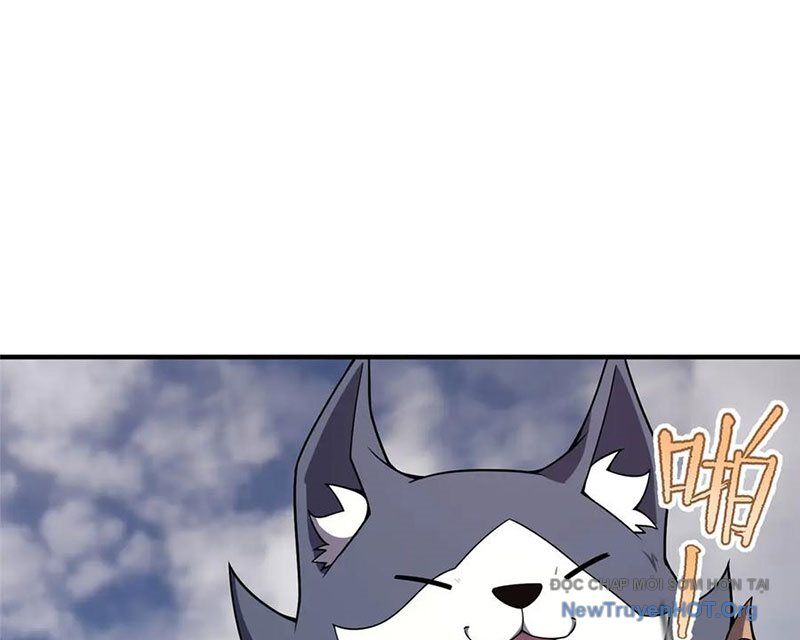 Thần Sủng Tiến Hóa Chap 407 - Next Chap 408