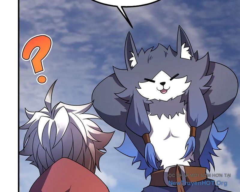 Thần Sủng Tiến Hóa Chap 407 - Next Chap 408