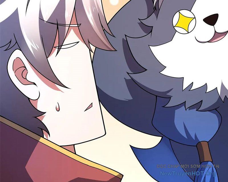 Thần Sủng Tiến Hóa Chap 407 - Next Chap 408