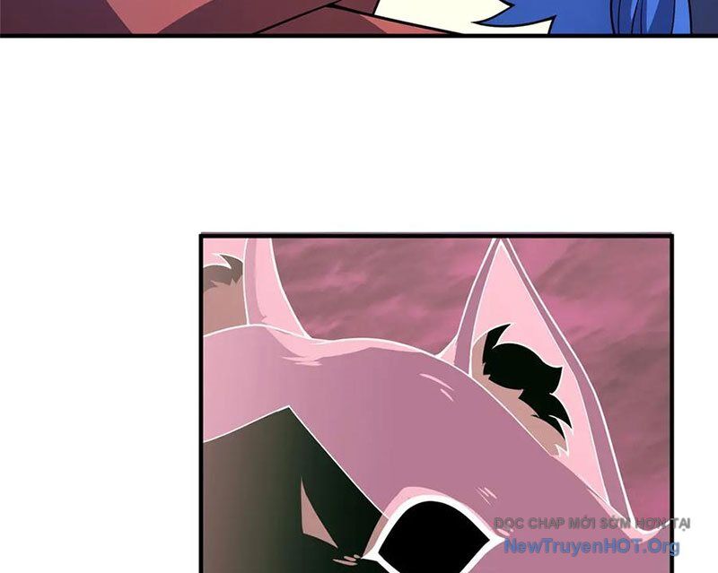 Thần Sủng Tiến Hóa Chap 407 - Next Chap 408
