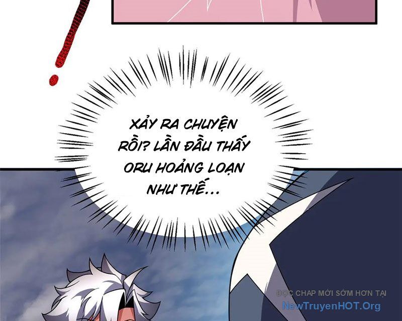 Thần Sủng Tiến Hóa Chap 407 - Next Chap 408