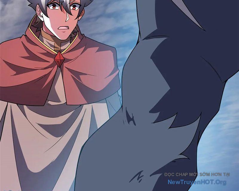 Thần Sủng Tiến Hóa Chap 407 - Next Chap 408