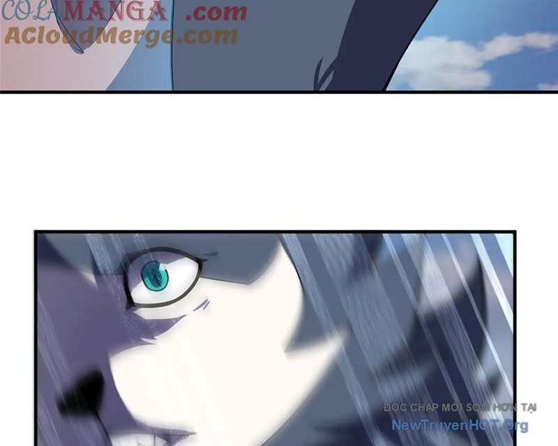 Thần Sủng Tiến Hóa Chap 407 - Next Chap 408