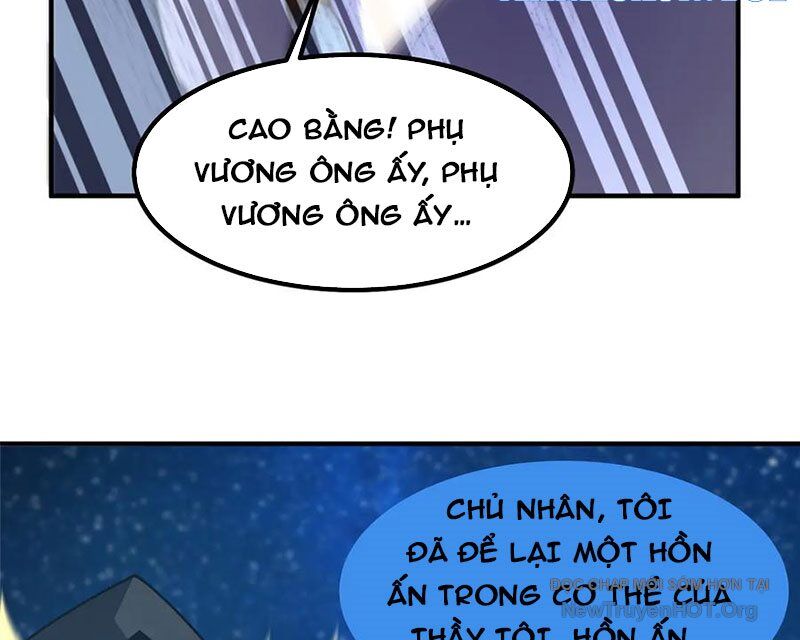 Thần Sủng Tiến Hóa Chap 407 - Next Chap 408