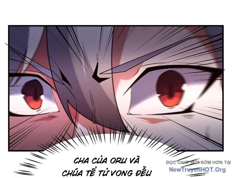 Thần Sủng Tiến Hóa Chap 407 - Next Chap 408