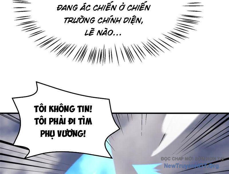 Thần Sủng Tiến Hóa Chap 407 - Next Chap 408