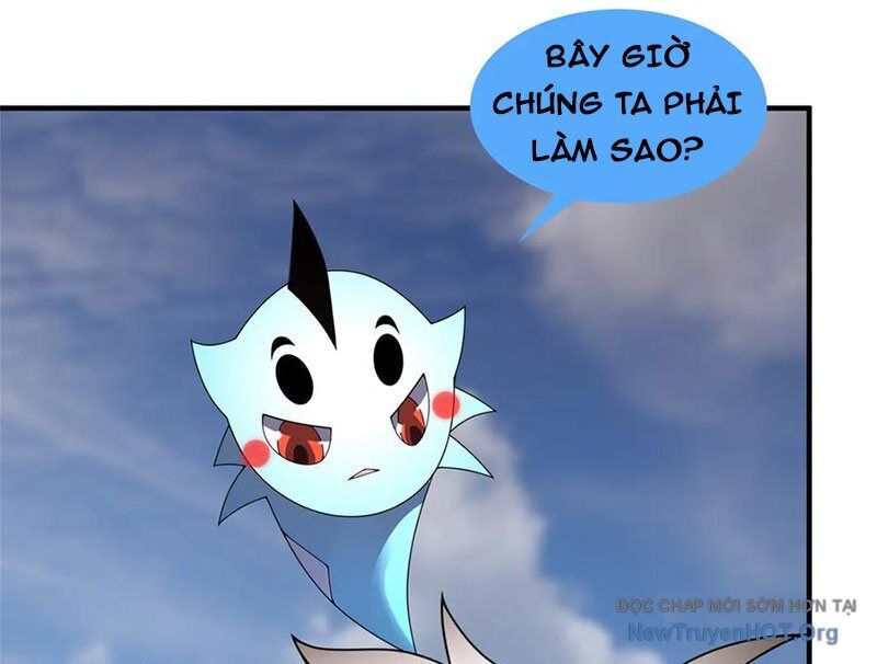 Thần Sủng Tiến Hóa Chap 407 - Next Chap 408