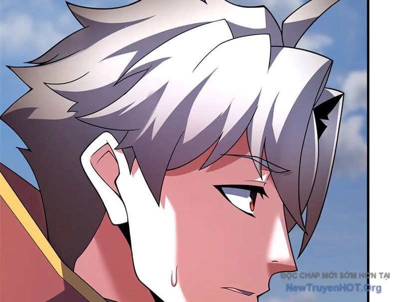 Thần Sủng Tiến Hóa Chap 407 - Next Chap 408