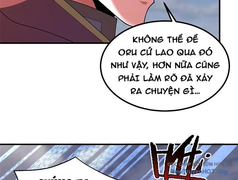 Thần Sủng Tiến Hóa Chap 407 - Next Chap 408