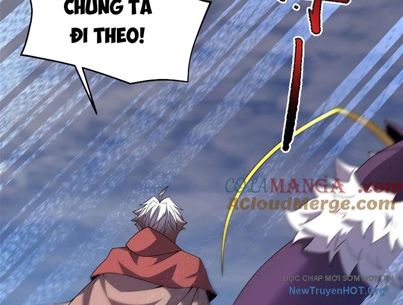 Thần Sủng Tiến Hóa Chap 407 - Next Chap 408