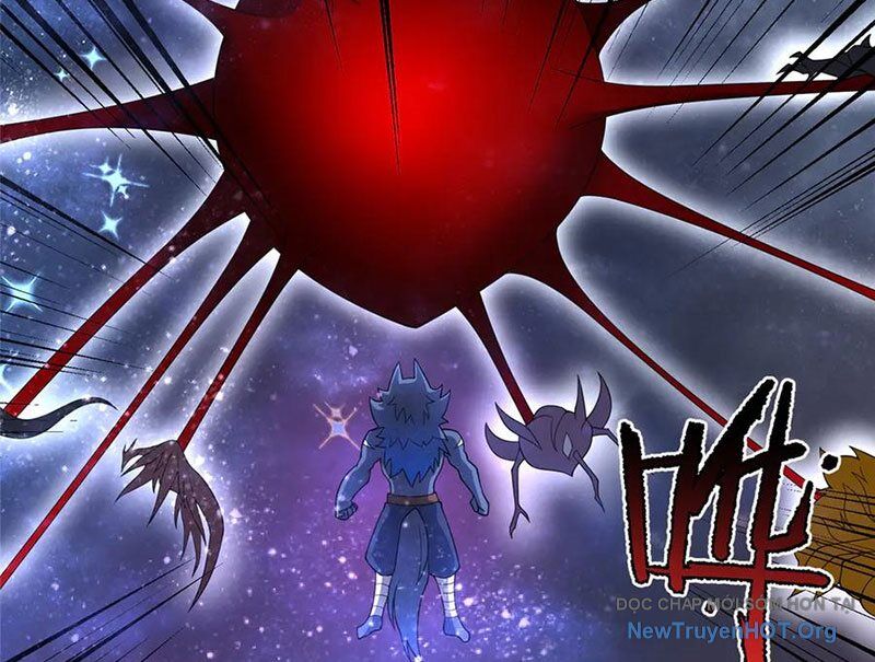 Thần Sủng Tiến Hóa Chap 407 - Next Chap 408