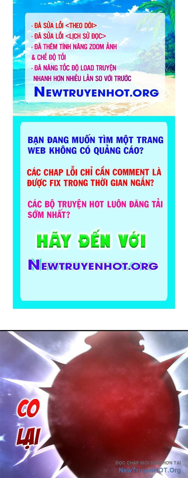 Thần Sủng Tiến Hóa Chap 408 - Next Chap 409