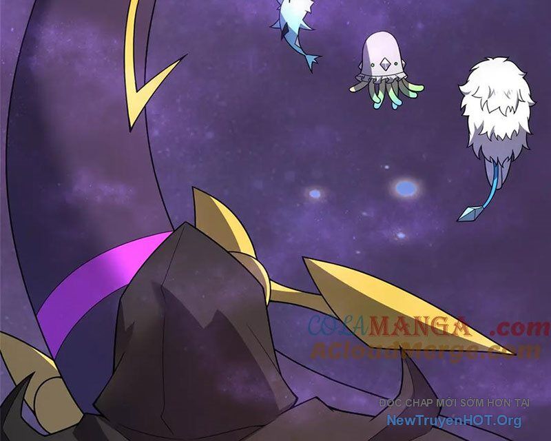 Thần Sủng Tiến Hóa Chap 408 - Next Chap 409