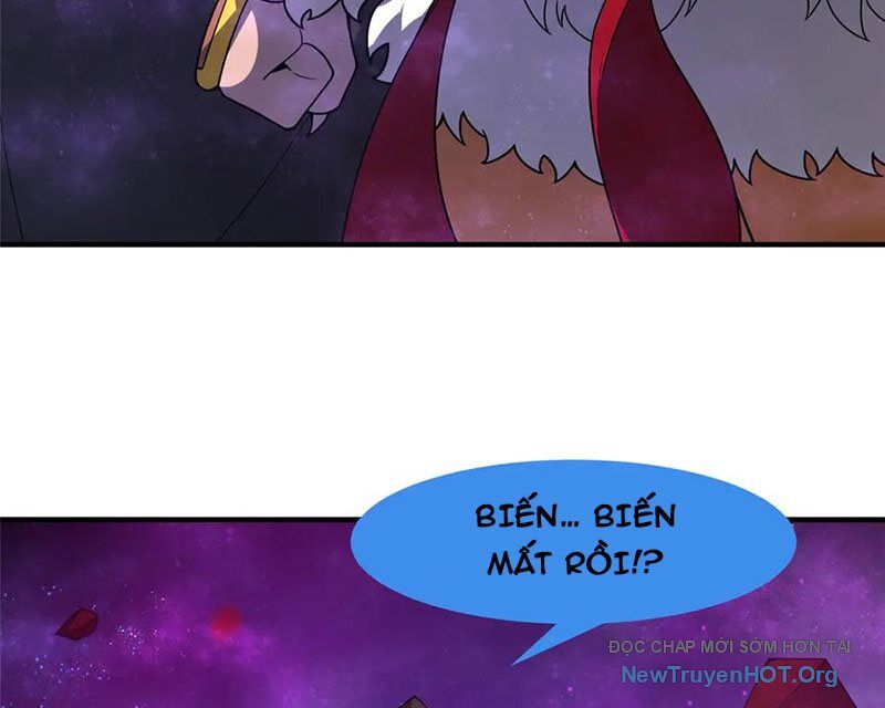 Thần Sủng Tiến Hóa Chap 408 - Next Chap 409