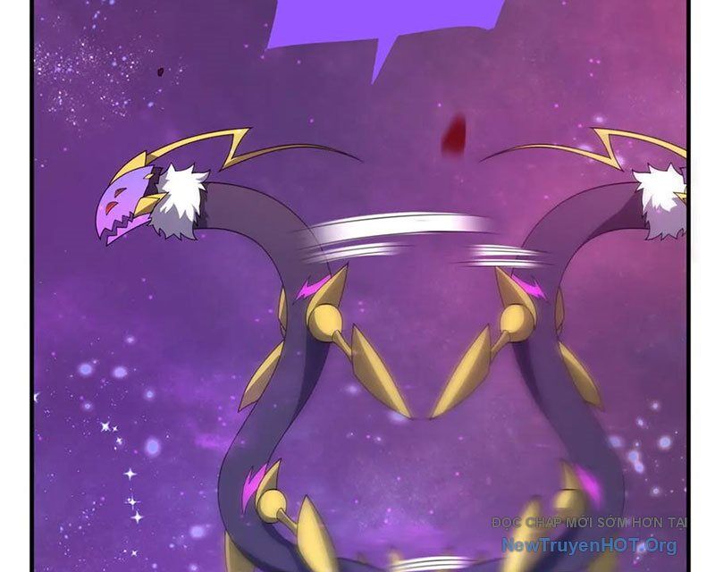 Thần Sủng Tiến Hóa Chap 408 - Next Chap 409