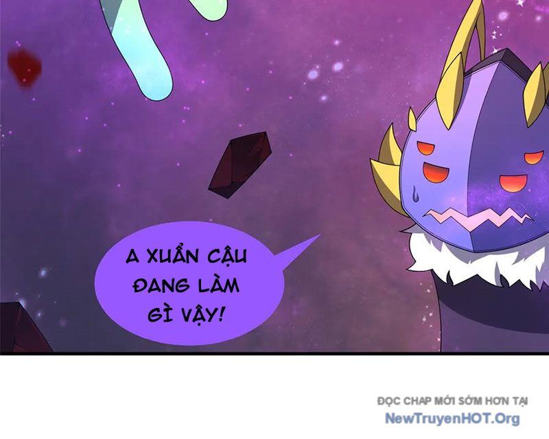 Thần Sủng Tiến Hóa Chap 408 - Next Chap 409