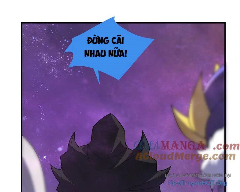 Thần Sủng Tiến Hóa Chap 408 - Next Chap 409