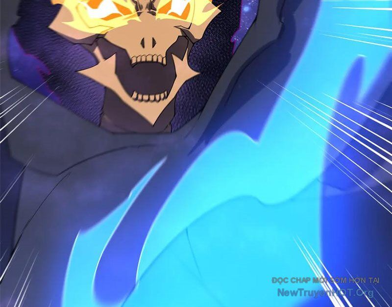 Thần Sủng Tiến Hóa Chap 408 - Next Chap 409