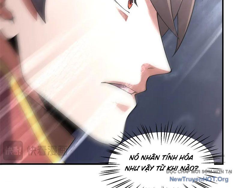 Thần Sủng Tiến Hóa Chap 408 - Next Chap 409