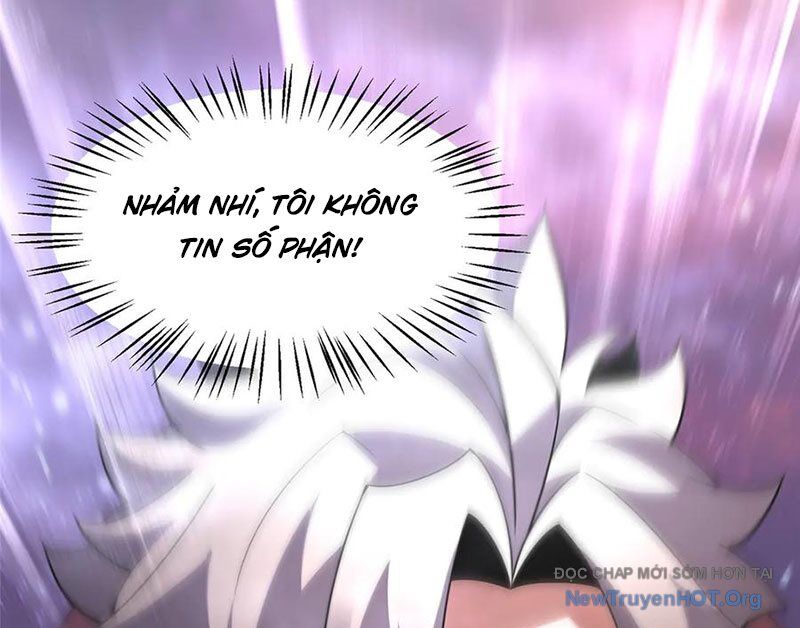 Thần Sủng Tiến Hóa Chap 408 - Next Chap 409