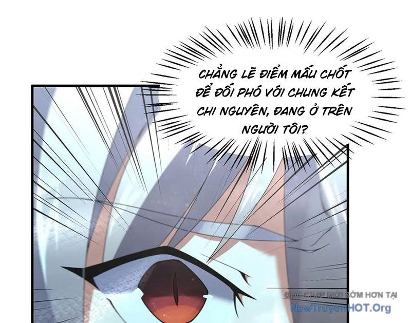 Thần Sủng Tiến Hóa Chap 408 - Next Chap 409
