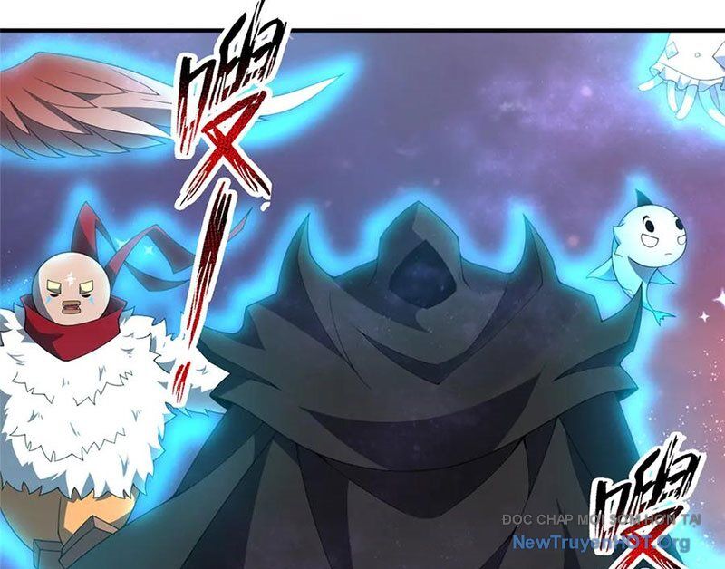 Thần Sủng Tiến Hóa Chap 408 - Next Chap 409