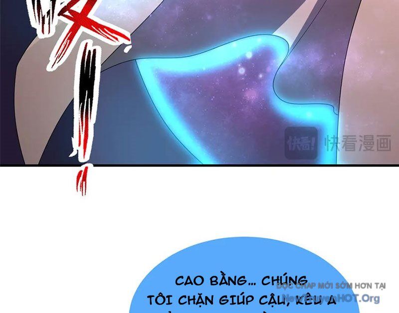 Thần Sủng Tiến Hóa Chap 408 - Next Chap 409