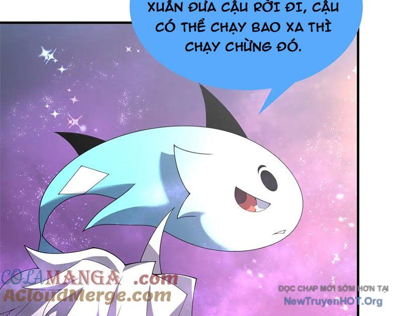 Thần Sủng Tiến Hóa Chap 408 - Next Chap 409