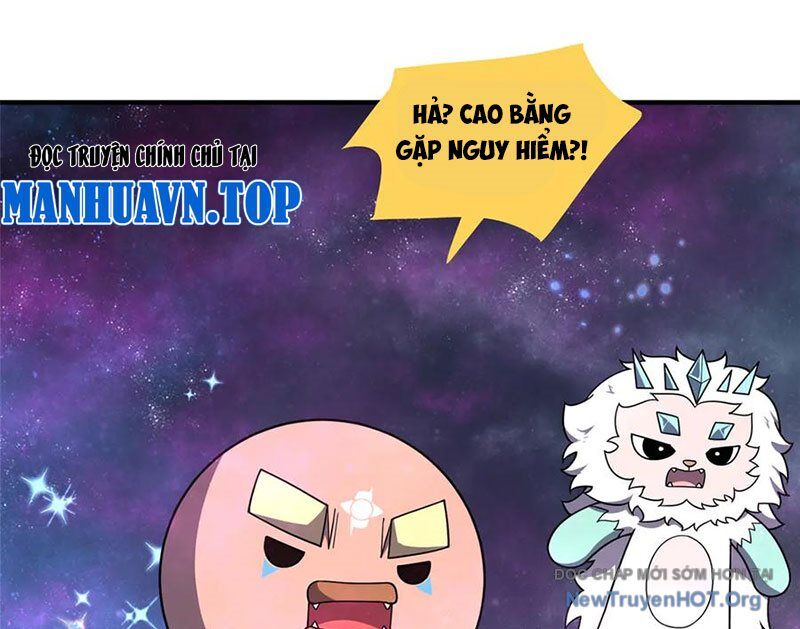 Thần Sủng Tiến Hóa Chap 408 - Next Chap 409