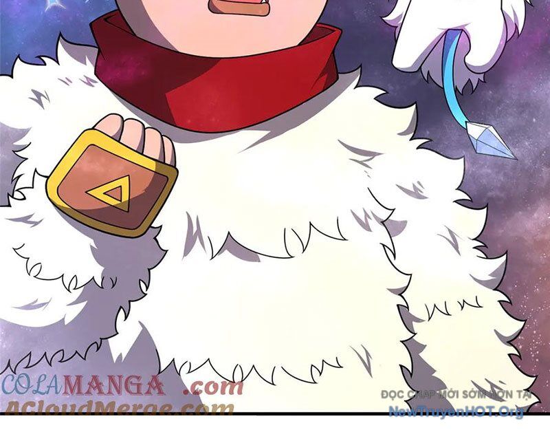 Thần Sủng Tiến Hóa Chap 408 - Next Chap 409