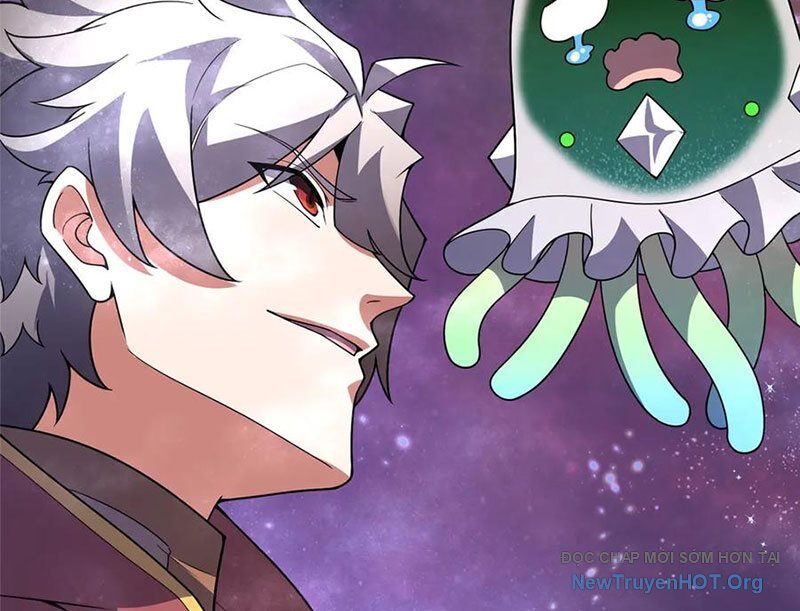 Thần Sủng Tiến Hóa Chap 408 - Next Chap 409