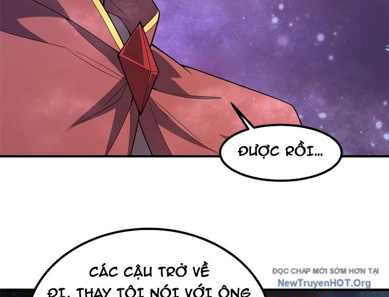 Thần Sủng Tiến Hóa Chap 408 - Next Chap 409