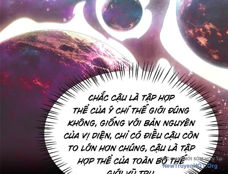 Thần Sủng Tiến Hóa Chap 408 - Next Chap 409