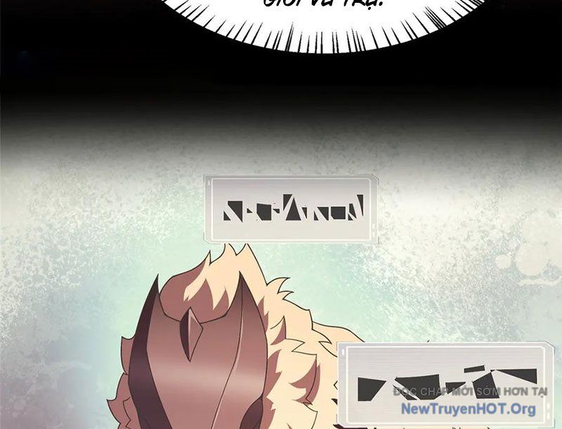 Thần Sủng Tiến Hóa Chap 408 - Next Chap 409