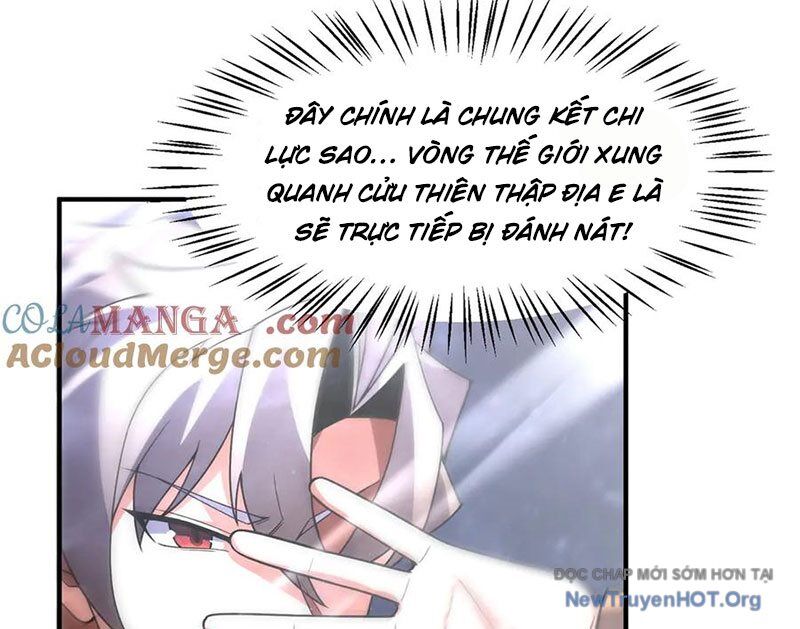 Thần Sủng Tiến Hóa Chap 408 - Next Chap 409