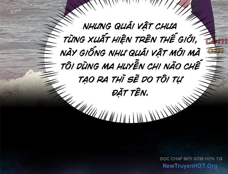 Thần Sủng Tiến Hóa Chap 408 - Next Chap 409