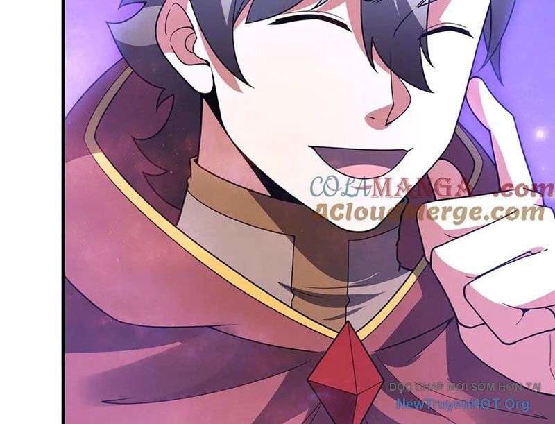 Thần Sủng Tiến Hóa Chap 408 - Next Chap 409