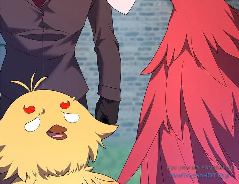 Thần Sủng Tiến Hóa Chap 409 - Next Chap 410