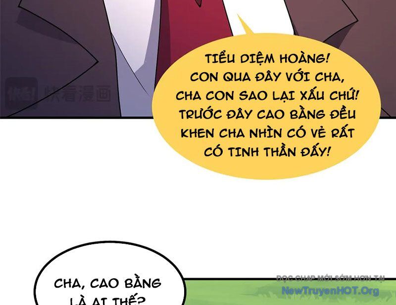 Thần Sủng Tiến Hóa Chap 409 - Next Chap 410