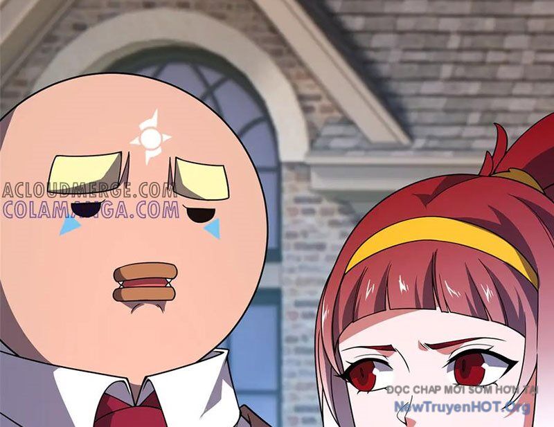Thần Sủng Tiến Hóa Chap 409 - Next Chap 410
