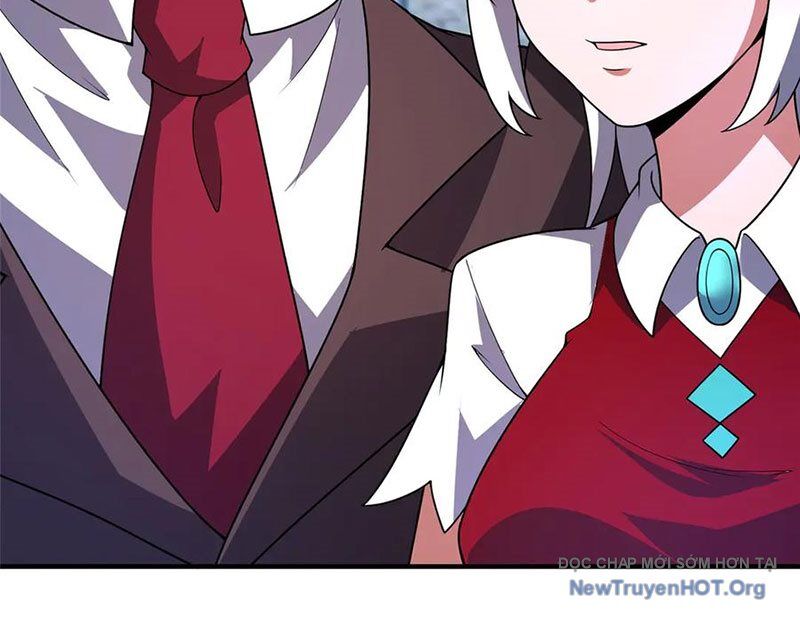 Thần Sủng Tiến Hóa Chap 409 - Next Chap 410