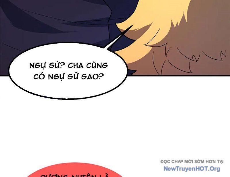 Thần Sủng Tiến Hóa Chap 409 - Next Chap 410