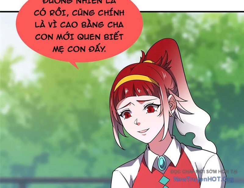 Thần Sủng Tiến Hóa Chap 409 - Next Chap 410