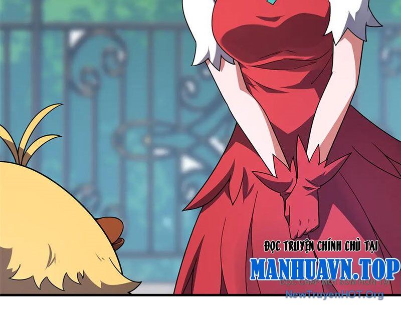 Thần Sủng Tiến Hóa Chap 409 - Next Chap 410