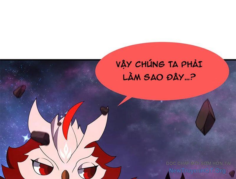 Thần Sủng Tiến Hóa Chap 409 - Next Chap 410