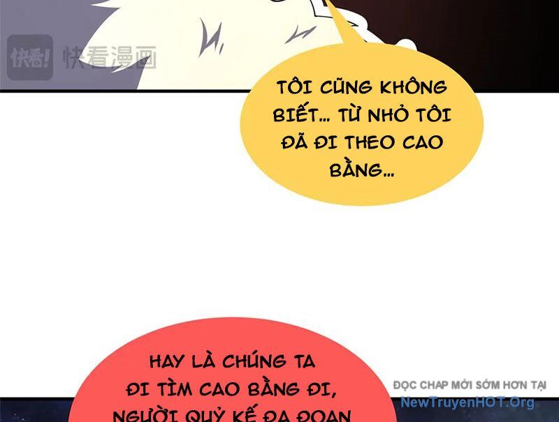 Thần Sủng Tiến Hóa Chap 409 - Next Chap 410