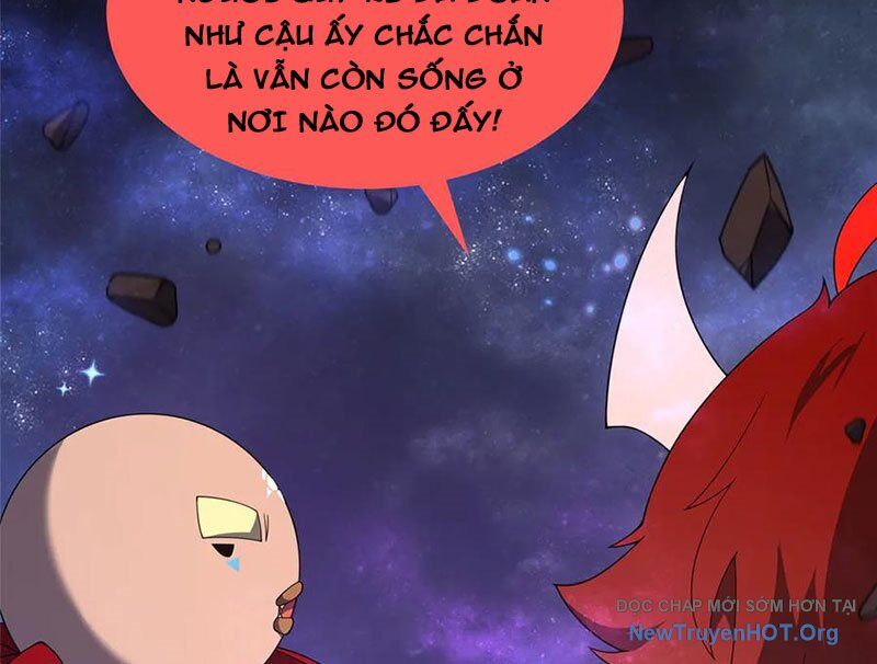 Thần Sủng Tiến Hóa Chap 409 - Next Chap 410
