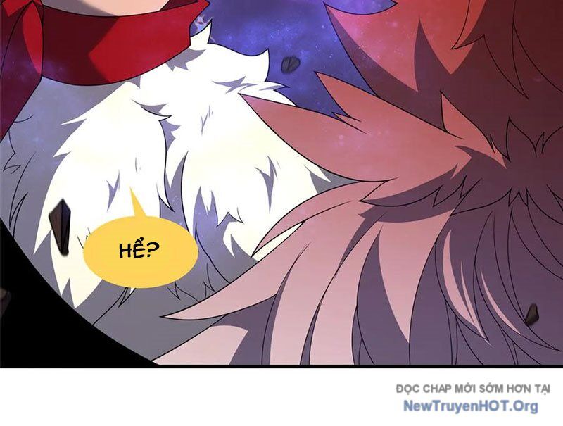 Thần Sủng Tiến Hóa Chap 409 - Next Chap 410
