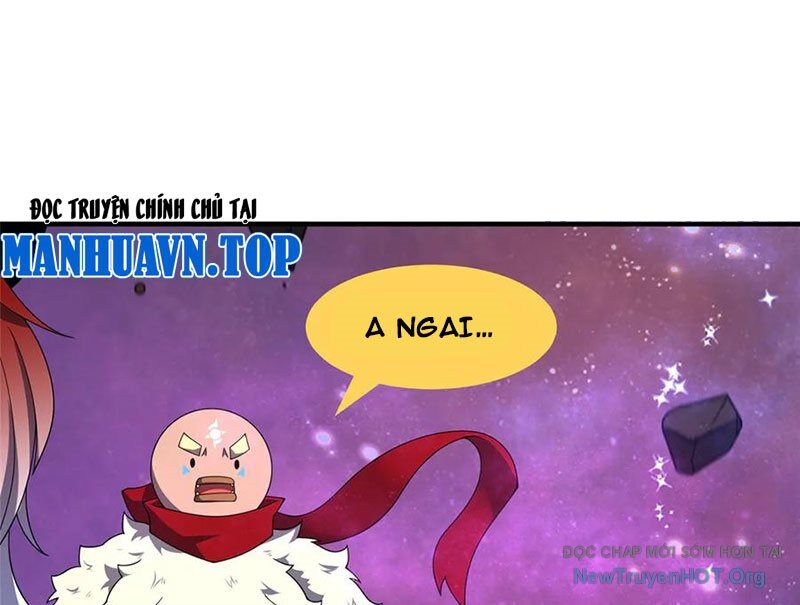 Thần Sủng Tiến Hóa Chap 409 - Next Chap 410